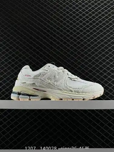 1yu4boo New Balance 2poopoo2 serie clásica gris retro zapatos de carrera casuales ML2poopoo2Ro zapat