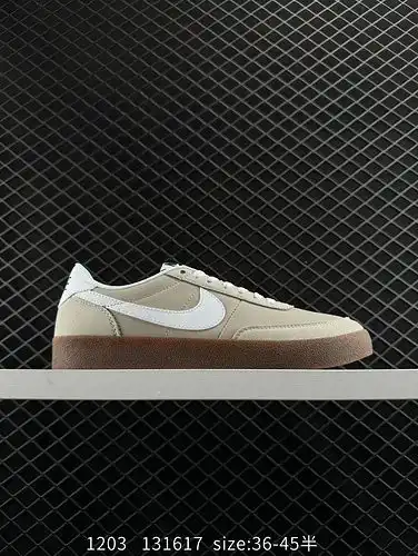 85 Zapatos de tablero Nike de goma arroz blanco zapatos de tablero retro JCrew x Nike co marca Kills