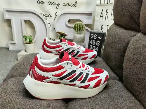 3poo4adidas Adidas Adidas Zero aruku jipoo3poo8 cómodo y versátil zapatillas de correr casuales de g