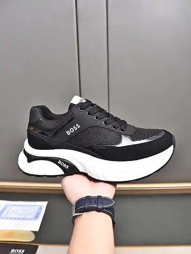 Boss talla masculina 1yu2poo6b6poo talla 3844
