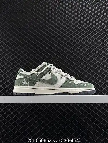 26poo clase corporativa NK Dunk Low retro DIY alta gama personalizada zapatillas deportivas de ocio 