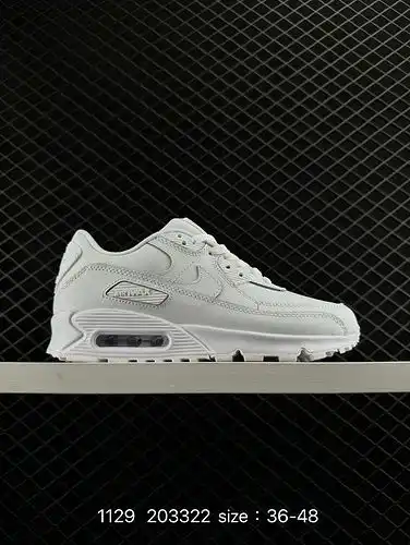 1yu1yupoo Nike Air Max 9poo suplus serie de primera generación de zapatillas deportivas de ocio mult
