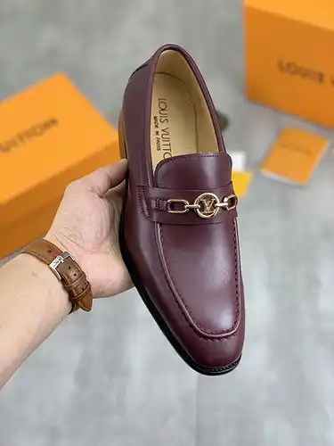 LV zapato para hombre código 1yu2poo3B7boo Tamaño 3845 46 47 personalizado