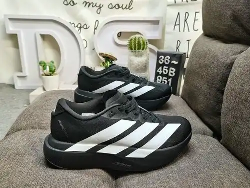 Adidas adizeroeid SL M jr71yu49 zapatillas de correr ligeras el diseño de zapatillas de correr Adida