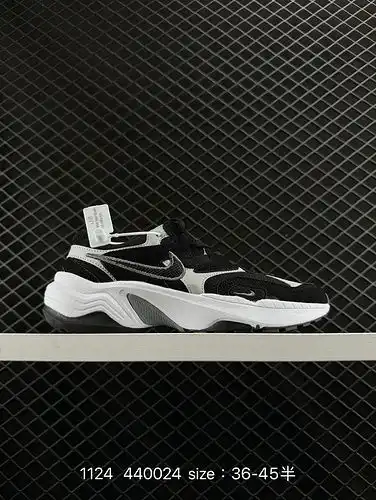 1yu2poo Nike Air Pegasus al8 cómodo, versátil, resistente al desgaste, transpirable y de baja parte 