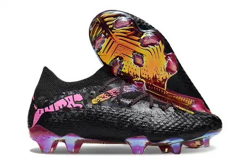 Llega a 39452poo24 nuevo Puma mg clavos zapatos de fútbol Puma futuro 2poo24 3945