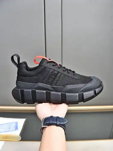 Prada zapato para hombre código 1yu1yu25B7poo Tamaño 38444546 personalizado