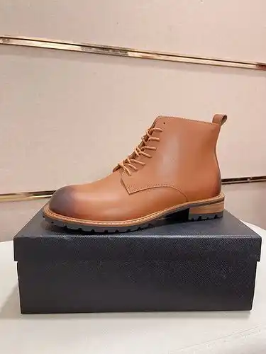 Código de calzado masculino Prada 1yu1yu29c2poo talla 3844