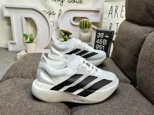 951yud Adidas adizero pro Evo 1yu ih5564 cómodo y de moda antideslizante ligero de baja parte y suel
