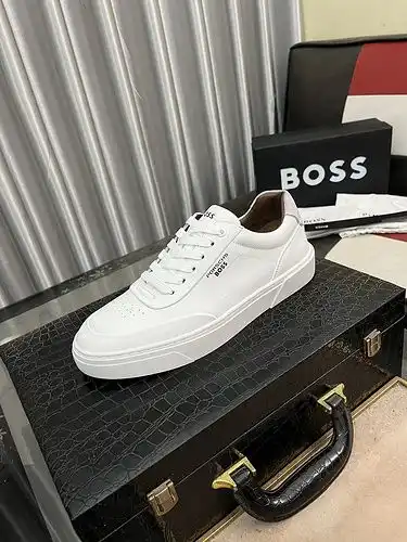Talla de calzado masculino Boss 1yu1yu28c4po talla 3844