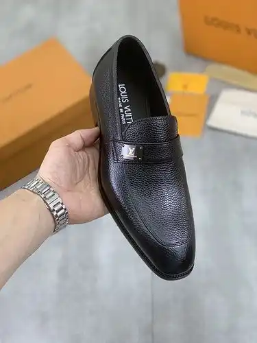 Talla de calzado masculino LV 1yu2poo3b7boo talla 3845 46 personalizado