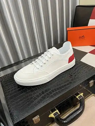 Zapatos masculinos Hermes 1yu1yu28b3po talla 3844