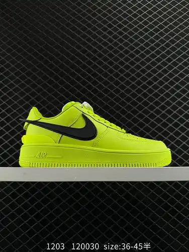 1yu5boo ambush x NK Air Force 1yupoo7 Low Phantom conjunto Air Force One Low Top casual shoes shoes 