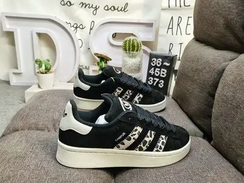 373D Tokio Hip Hop Elementos Culturales Crear Tokio Serie de Energía Adidas Originales Campus Poopou