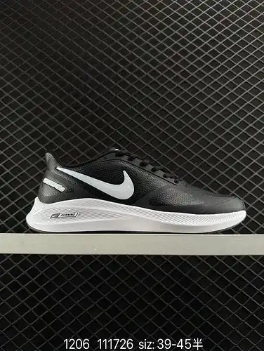 La serie 1yu3poo AIR ZOOM winflo 7 lunar entrena zapatos para correr y caminar con aire transparente