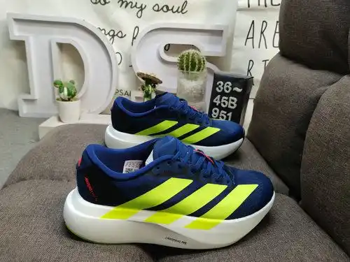 Adidas adizeroeid SL M jr341yu5 zapatillas de correr ligeras Adidas diseño de zapatillas de correr s