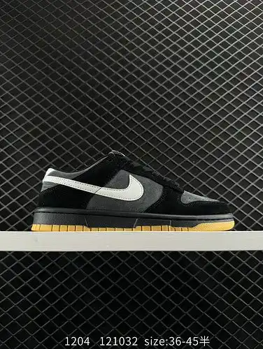 Zapatillas de patinaje Nike SB Dunk Low Pro para hombre y mujer auténticas Zapatillas de patinaje re