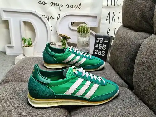 La colección de zapatillas retro 253 dadias Originals SL 72 og W es muy popular en todo el mundo. ap