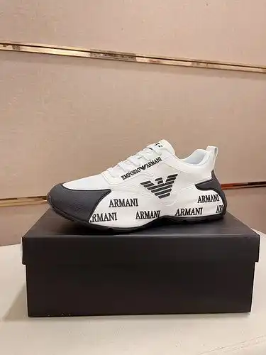 Armani Código de estilo masculino 1yu21yupo c1yupo talla 3844