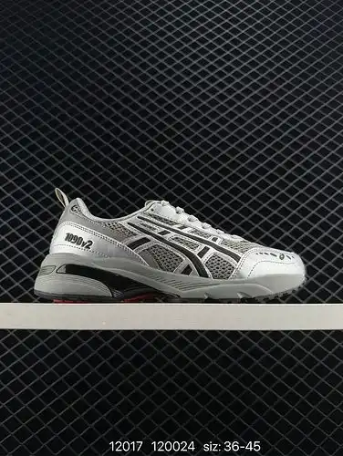 Las zapatillas de correr clásicas de la serie gelventure 6, de clase corporativa 1yu2poo, ahora se c