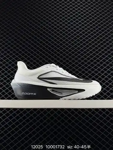 1yu6poo Nike NK zoomx running Shoe flyknit fk6 Light flyknit Low Top Leisure running Shoe diseñado e