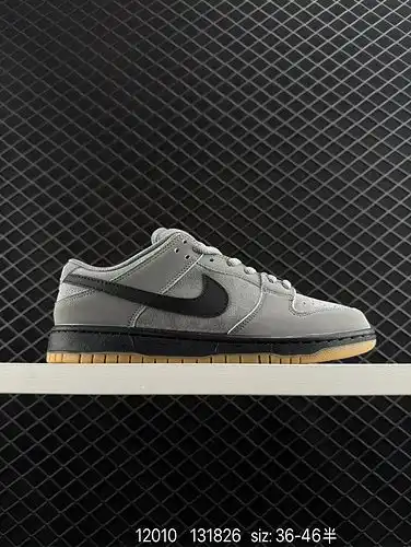 La serie de Dunk 1yu3poo nike dunk Low deconstruye las zapatillas de patinaje deportivas de ocio ret
