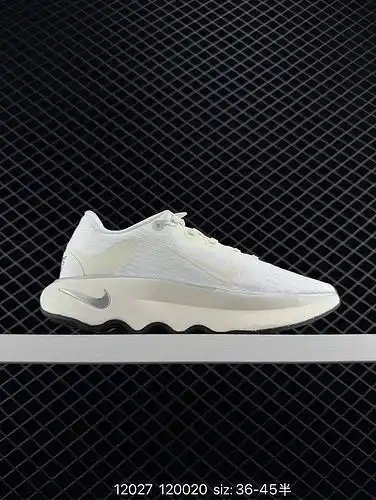 La versión de desarrollo de la versión de 1yupooboooo Nike original last Paper está hecha de materia