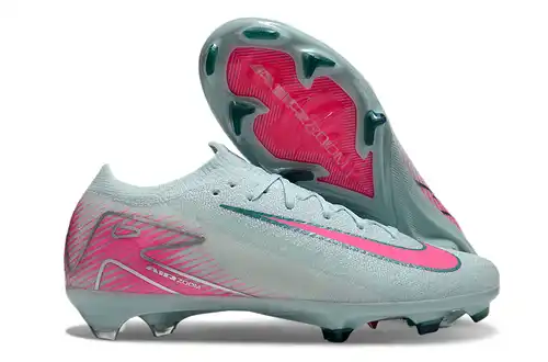 Llega a la parte alta de la generación 16 de 3645 Nike Assassin con zapatillas de fútbol FG tejidas 