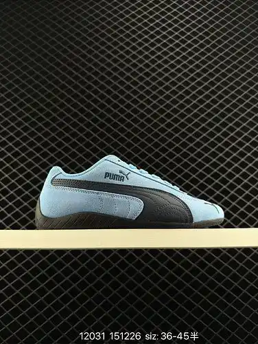 Las zapatillas de carreras casuales deportivas retro multifuncionales de la colección 1yu3poo Puma s