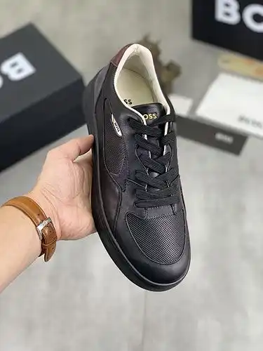 Boss Código masculino 1yu224c tamaño de la cabeza de onda 3844