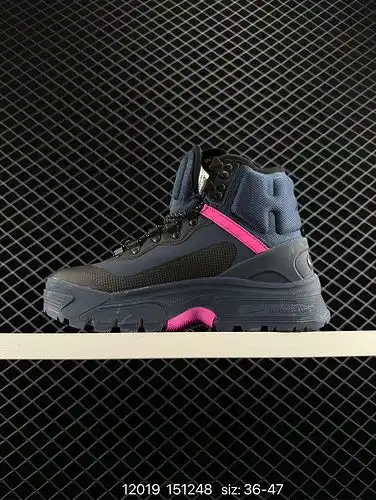 24poo Nike ACG AIR ZOOM gaiadome GTX tela multifuncional amortiguación antideslizante, resistente al