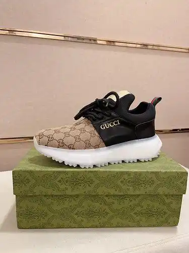 Gucci talla masculina 1yu222b6poo talla 3844