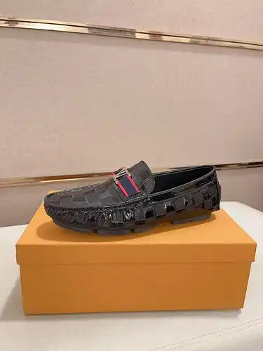 Talla masculina LV 1yu21yupob3poo 3844