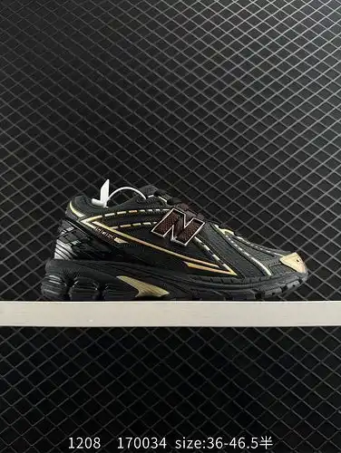 La serie 1yu7boo new balance m1yu9poo 6 retro de un solo producto, zapatos padre retro, elementos re