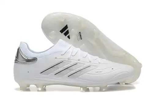 3945 Kappa zapatos de fútbol FG de punto completo Copa pure II FG BOTAS llegan