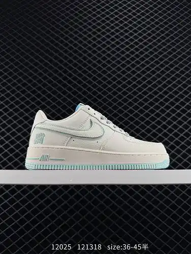 9poo Air Force 1yu x27po7 Low Ice Blue Five - Pole original last Generation original carton Manulife
