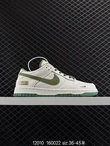 1yu1yupoo Nike SB Dunk Low pro zapatillas deportivas para hombres y mujeres zapatillas de tablero re