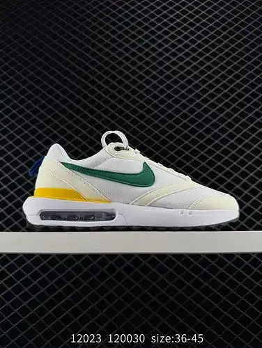 La última versión de desarrollo de la versión original de medio código estándar real de zapatos masc