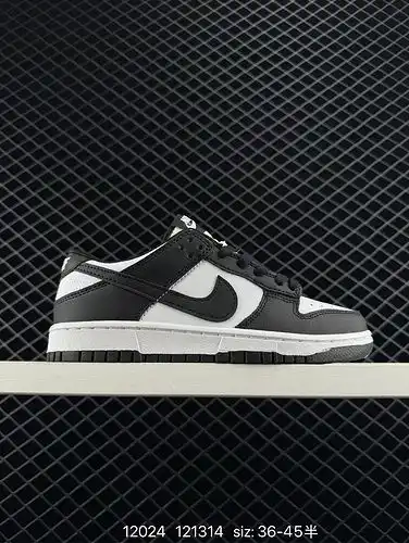 7boo nike dunk SB Low color personalizado Dunk SB estructura de atadura Dunk sb, como su nombre indi