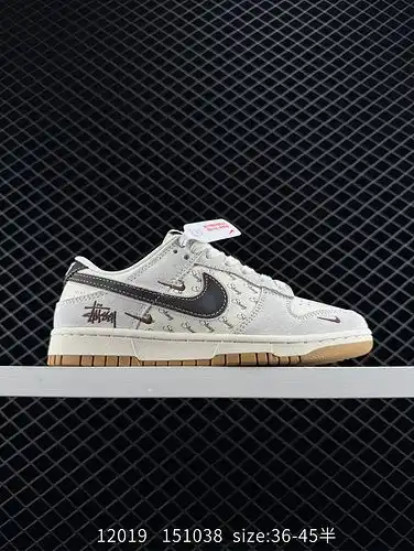 El conjunto completo de último zapato original y molde de 1yu9poo nike dunk se compromete a crear un