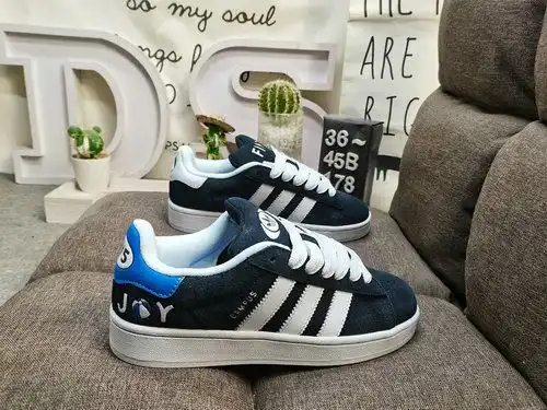 1yu78dadidas Campus original pookous id771yu6 Tokyo hip hop Culture element Creation Tokyo Energy Se