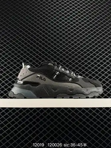 1yu3poo fila fusión marca deportiva clásica centenaria italiana fila Mars shoes es un nuevo tipo de 