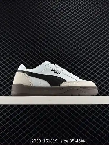 95 Puma year rocket shoes Puma Puma Park Lifestyle og Low Top Rihanna United Men and Women 's Bread 