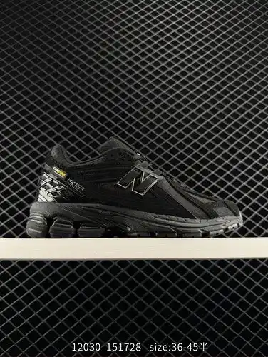 La colección 1yu4boo new balance m1yu9poo 6 es un zapato retro de un solo artículo con elementos ret