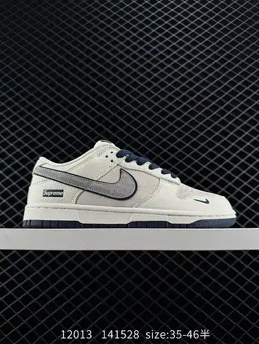 La serie de Dunk Low de Nike nike, de clase corporativa 1yu4boo, deconstruye las zapatillas de patin