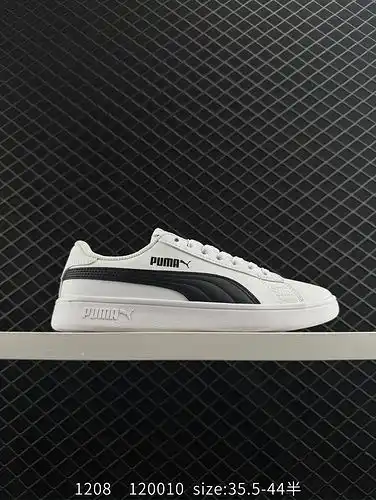 El nuevo 5boo Puma Open smile Smash vulc CVS Summer Fresh series número 3659681yu6221yu5 talla 35544