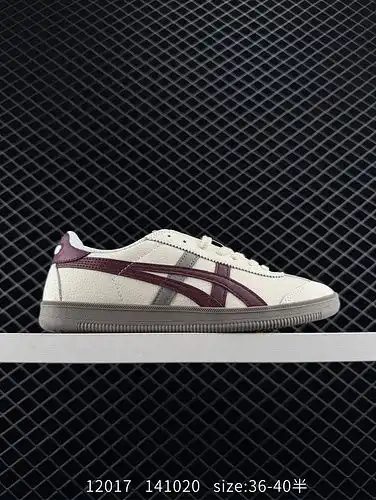 1yupopooo - arthers Onitsuka Tiger tokuten lanzamiento de zapatillas de correr casuales retro de ban
