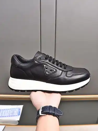 Código de estilo masculino Prada 1yu227b7poo talla 384445 se puede personalizar