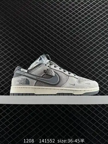 26poo clase corporativa NK Dunk Low retro DIY alta gama personalizada zapatillas deportivas de ocio 