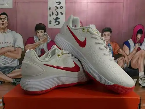 Blanco y rojo 3846